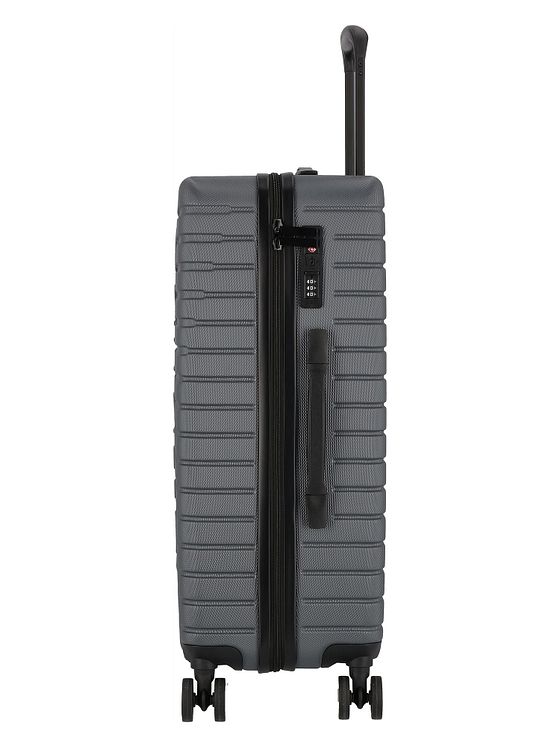 Valentino Mercury 4 hjul Trolley 65 cm Valentino Mercury 4 hjul Trolley 65 cm