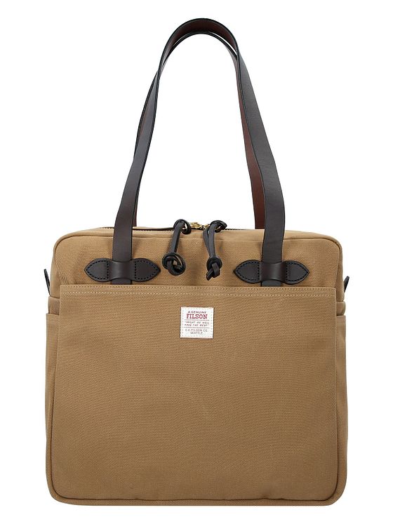 Filson Luggage Twill Skuldertaske 40 cm