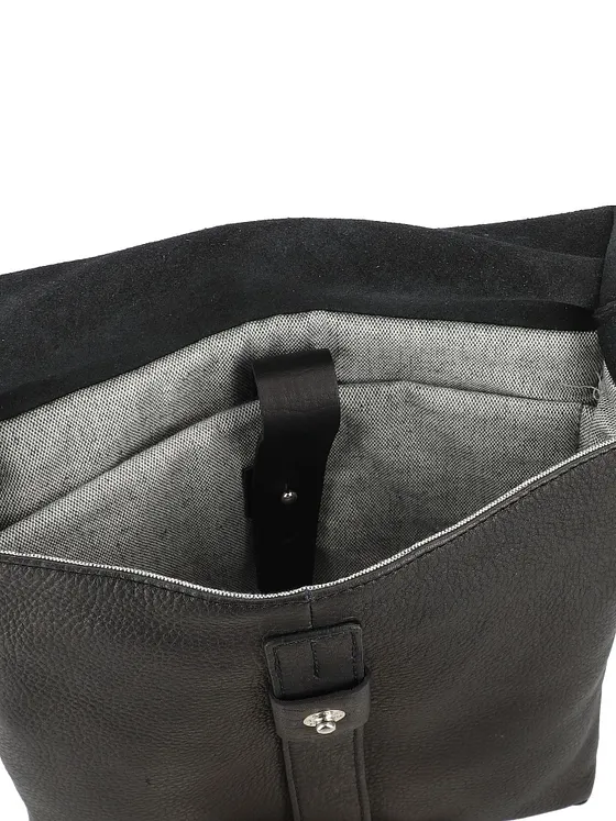 Harold's Lift Crossbody taske Læder 25 cm Harold's Lift Crossbody taske Læder 25 cm