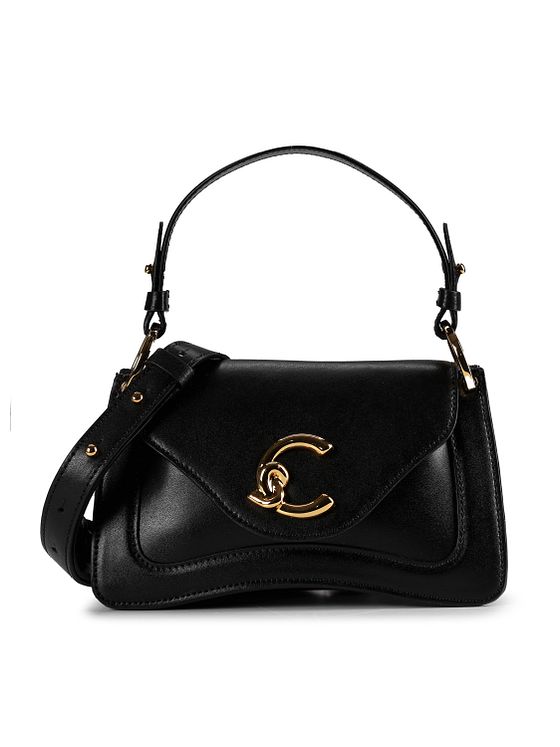 Coccinelle C-Me Håndtaske Læder 21 cm Coccinelle C-Me Håndtaske Læder 21 cm