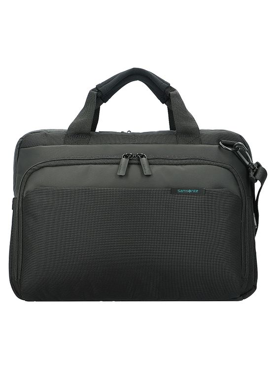 Samsonite Aktovka Mysight 39 cm s přihrádkou na notebook