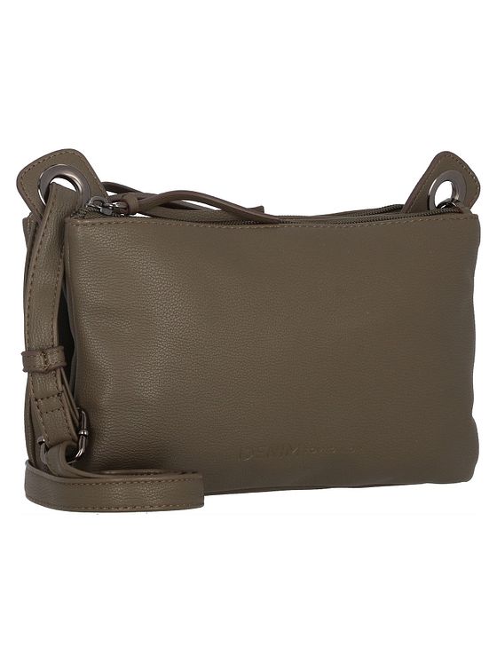 Tom Tailor Denim Taška přes rameno Aila 24 cm