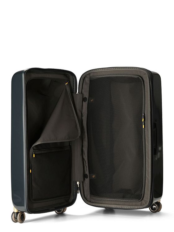 Mandarina Duck Sky Duck 4 hjul Trolley 73 cm med strækfold