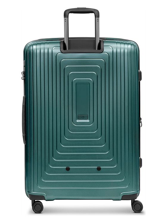 Redolz Essentials 14 4 hjul Trolley L 77 cm med strækfold