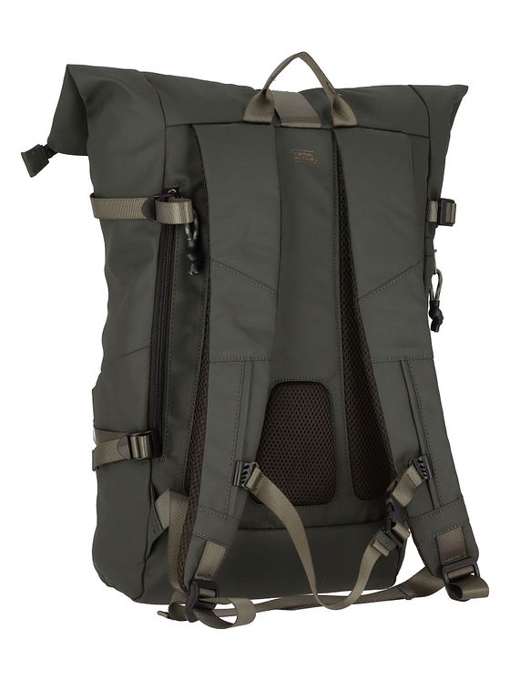 camel active Explore Daypack 45 cm Laptoprum