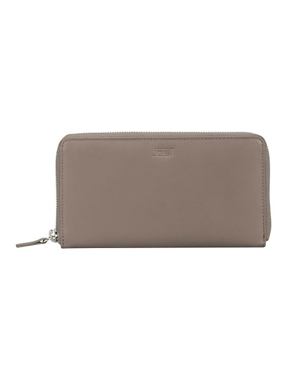 Jost Arva Pung RFID-beskyttelse Læder 19 cm