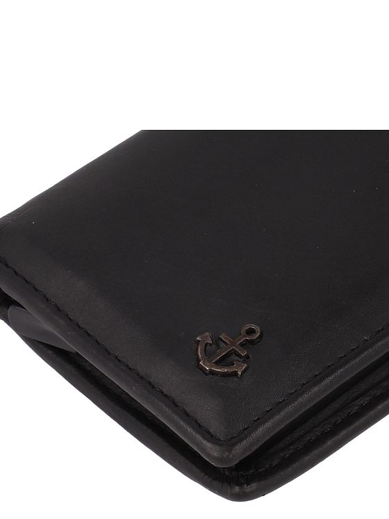 Harbour 2nd Rex Pung Læder 8.5 cm