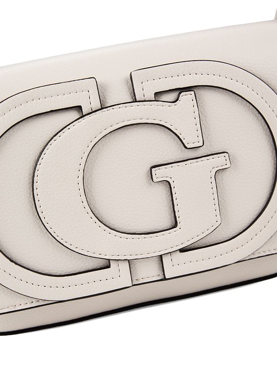 Guess Ruby Skuldertaske 20 cm Guess Ruby Skuldertaske 20 cm