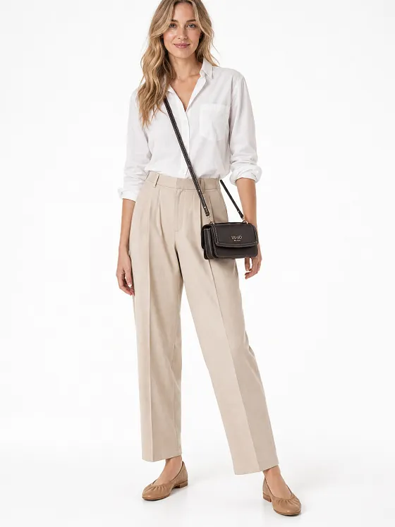Liu Jo Evrim Crossbody-laukku 22 cm