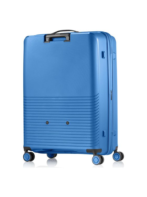 Pack Easy Jet 4 hjul Trolley 75 cm med strækfold