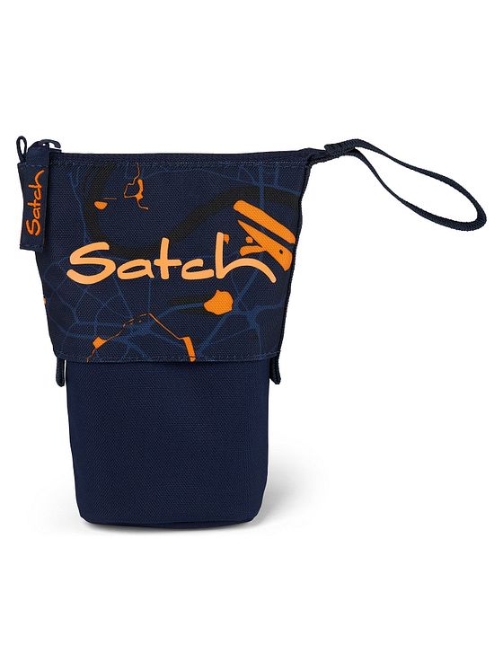 satch Penalhus 17 cm