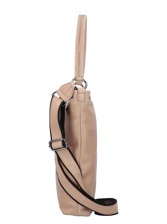 Harold's Caugio Skuldertaske Læder 27 cm