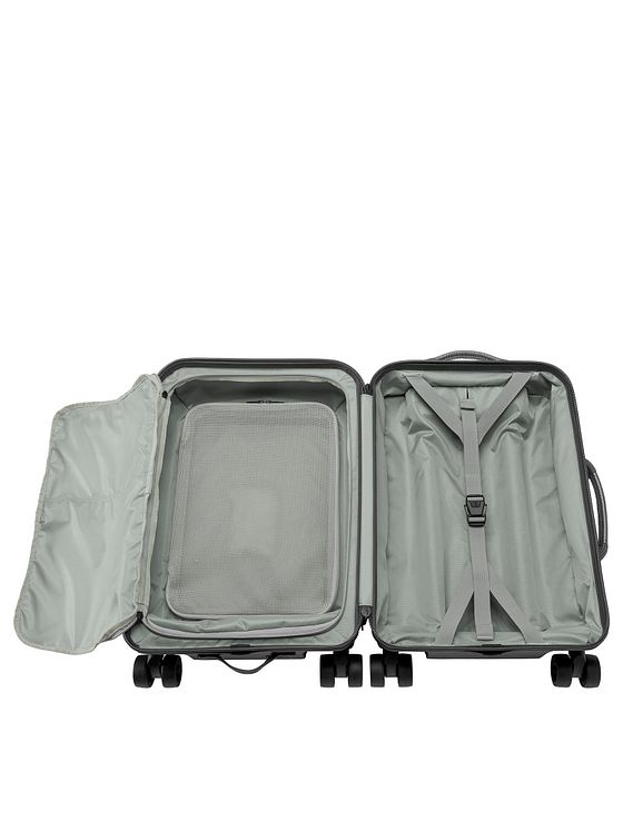 Eagle Creek Tarmac 4 hjul Kabinetrolley 55 cm med strækfold