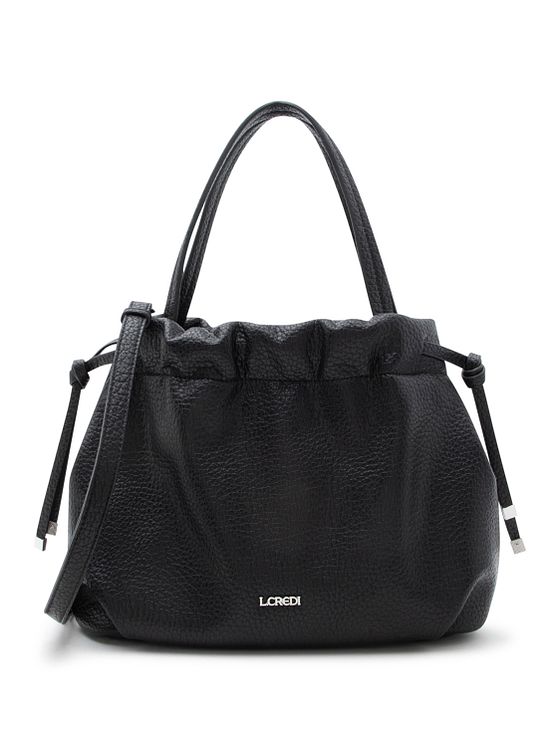 L.CREDI Rainelle Håndtaske 29 cm L.CREDI Rainelle Håndtaske 29 cm