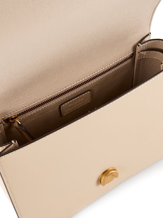 PINKO Love One Håndtaske Læder 25 cm