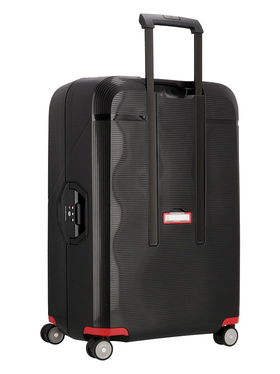Samsonite Magnum Eco 4 hjul Trolley 75 cm Samsonite Magnum Eco 4 hjul Trolley 75 cm