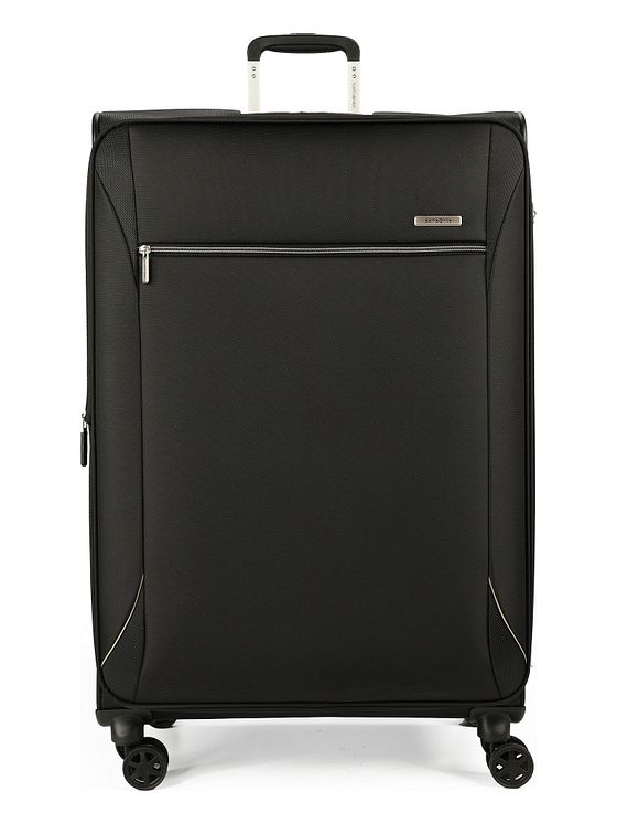 Samsonite Base Breeze 4 hjul Trolley 81 cm med strækfold