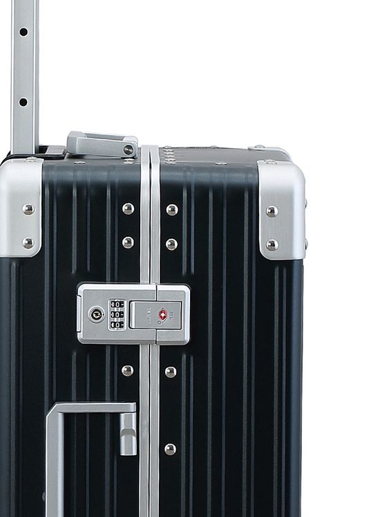 Aleon Fortis 4 hjul Kabinetrolley 54 cm