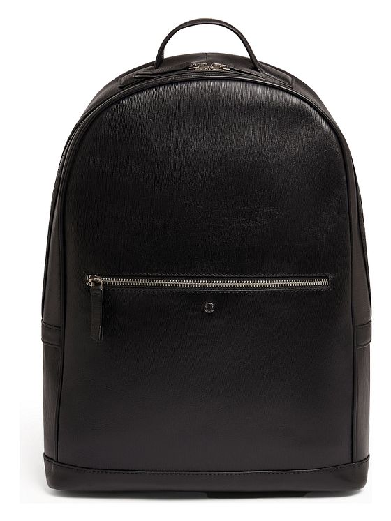 Ted Baker Bailor Daypack Læder 46 cm Laptoprum