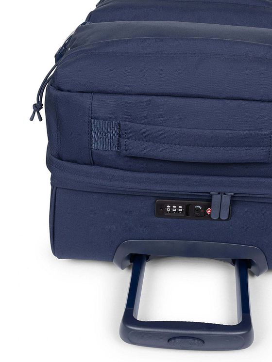 Eastpak Transit'R Plus 4-hjulet Rejsetaske 68 cm Eastpak Transit'R Plus 4-hjulet Rejsetaske 68 cm