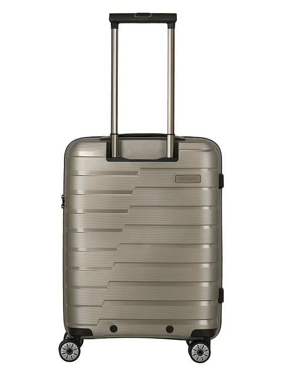 Travelite Air Base 4-hjulet kabinevogn 55 cm