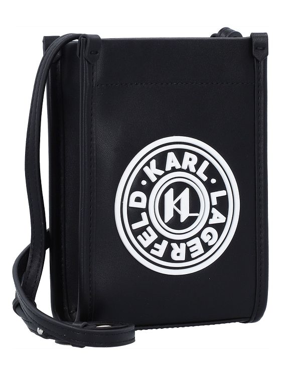 Karl Lagerfeld Skuare Mobil-etui 13 cm