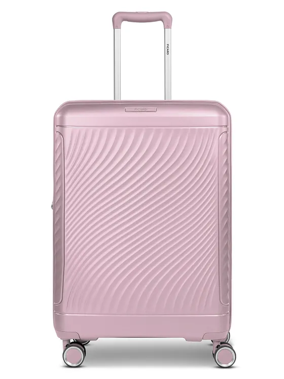 Picard Vienna 4-hjulet Kuffert M 65 cm med ekspansion