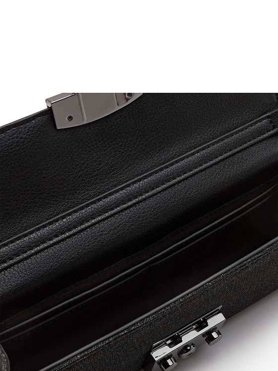 L.CREDI Nadi Clutch taske 23 cm