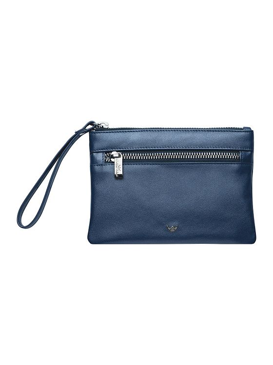 Golden Head Valencia Herretaske RFID-beskyttelse Læder 18 cm