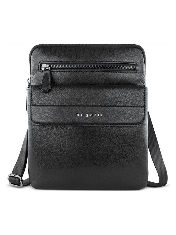 bugatti Nome Skuldertaske Læder 21 cm