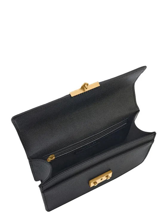 Seidenfelt Roros Crossbody taske 23 cm