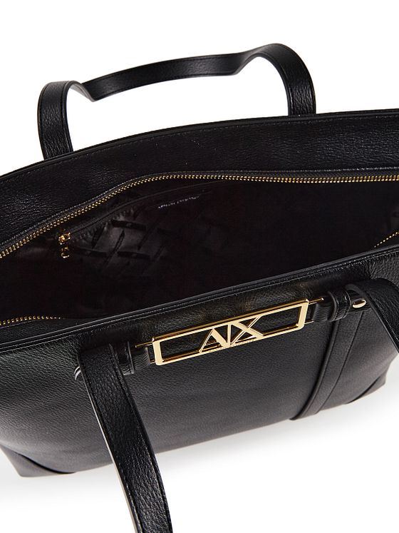 Armani Exchange Polly Shopper-taske 37 cm
