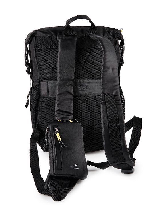 camel active Shores Daypack L 43 cm Laptoprum camel active Shores Daypack L 43 cm Laptoprum