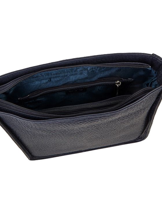Voi Hirsch Crossbody taske Læder 22.5 cm Voi Hirsch Crossbody taske Læder 22.5 cm