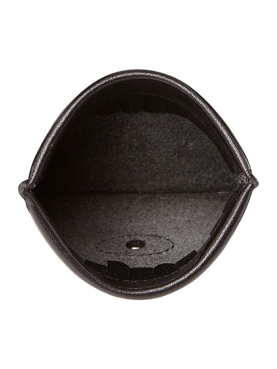 Castelijn & Beerens Gaucho-pung i læder 10,5 cm