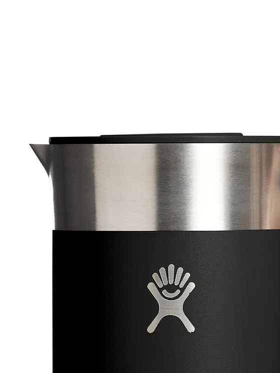 Hydro Flask Beverage Prep French Press Botella de agua 940 ml Hydro Flask Beverage Prep French Press Botella de agua 940 ml