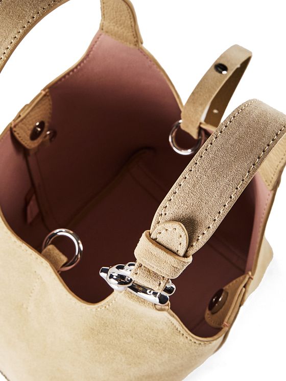 Coccinelle C-Easy Skuldertaske Læder 21 cm