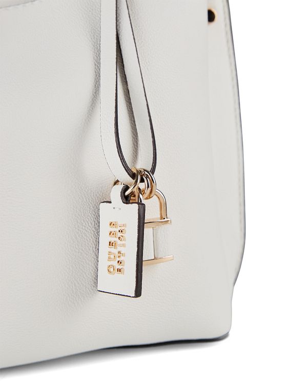 Guess Bianca Håndtaske 28 cm