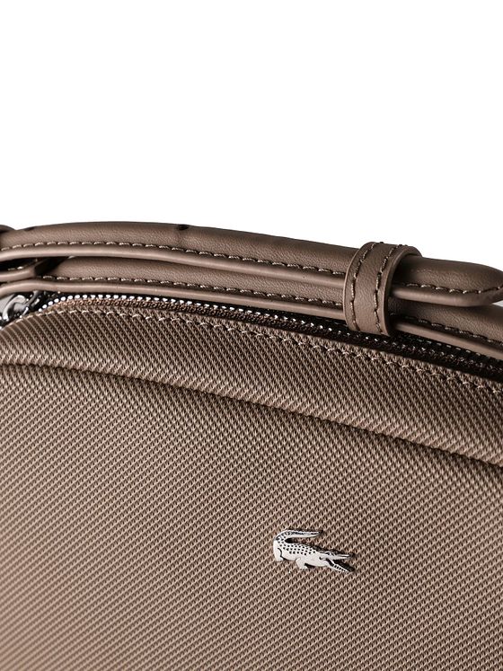 Lacoste Core Essentials Daily City Skuldertaske 21 cm