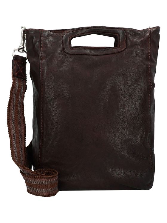 Campomaggi Piera Håndtaske Læder 24 cm