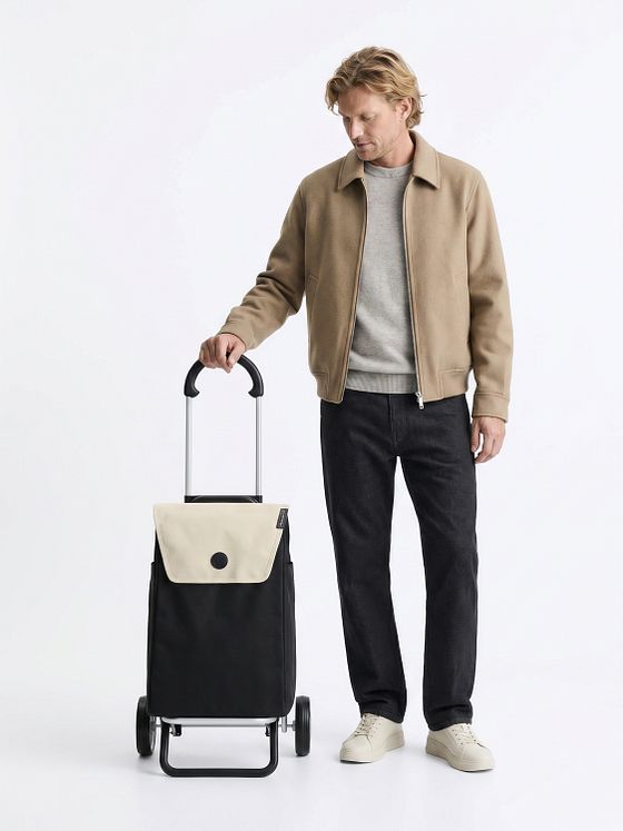 Andersen Shopper Scala Shopper Plus Jano Shoppingvagn 48 cm Andersen Shopper Scala Shopper Plus Jano Shoppingvagn 48 cm