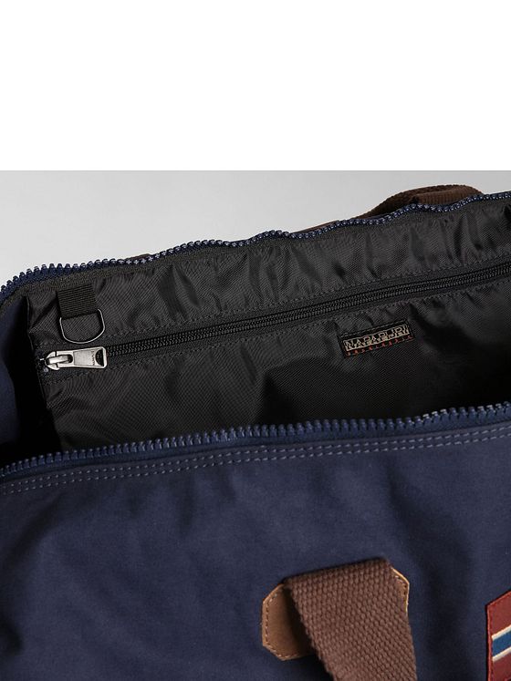 Napapijri Bering 3 Weekend-rejsetaske 58.5 cm Napapijri Bering 3 Weekend-rejsetaske 58.5 cm