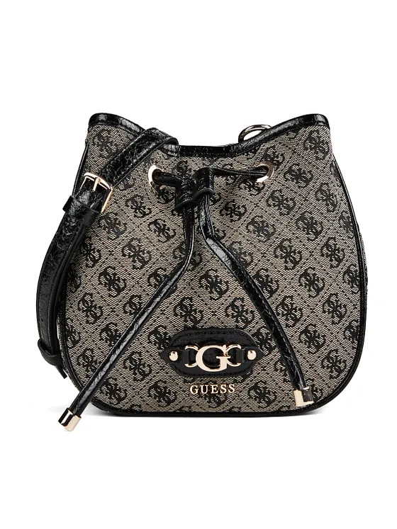 Guess Samantha Crossbody taška 20 cm Guess Samantha Crossbody taška 20 cm