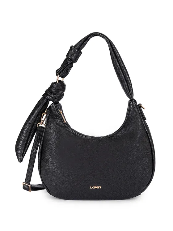 L.CREDI Savera Bolsa de hombro 32 cm L.CREDI Savera Bolsa de hombro 32 cm