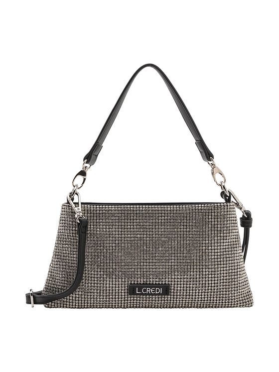 L.CREDI Olivienne Skuldertaske 25 cm