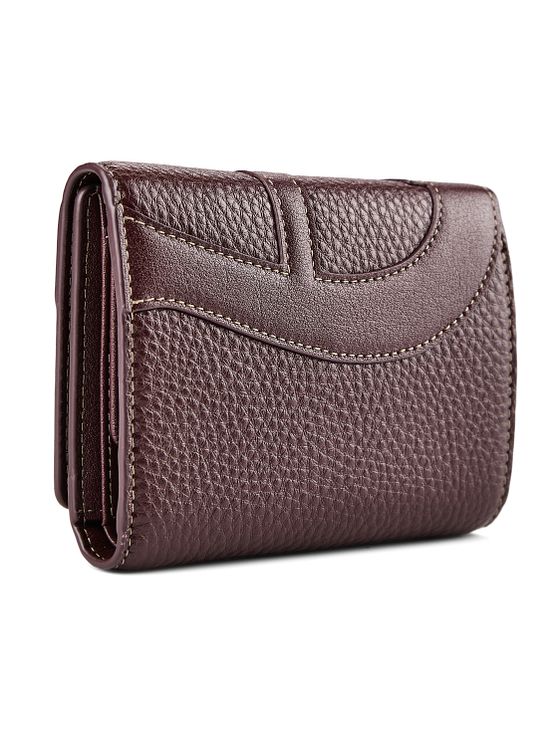 AIGNER Deborah Lompakko Nahka 12 cm AIGNER Deborah Lompakko Nahka 12 cm