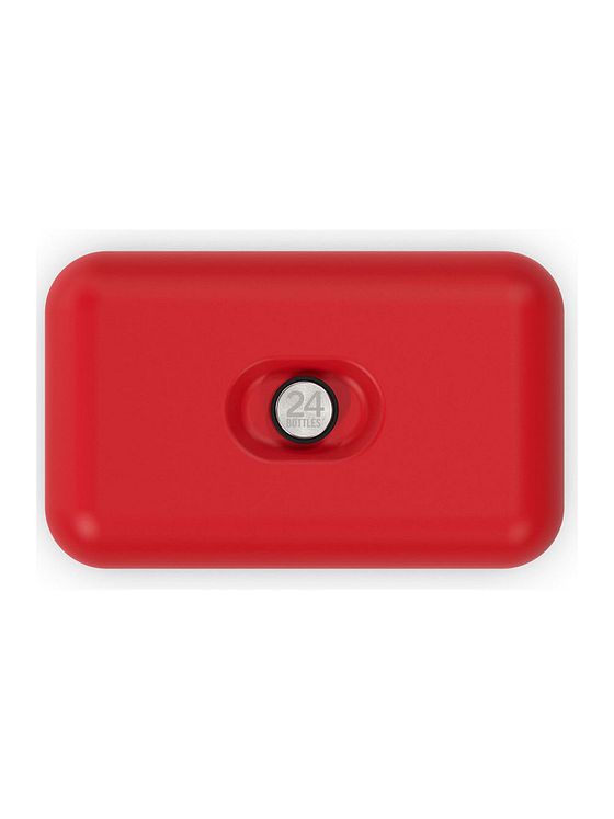 24Bottles Madkasse 21 cm