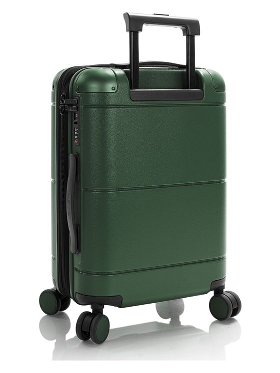 Heys Zen 4 hjul Kabinetrolley S 54 cm med strækfold Heys Zen 4 hjul Kabinetrolley S 54 cm med strækfold