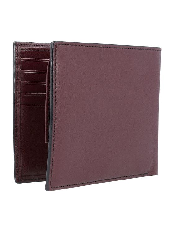 AIGNER Daily Basis pung i læder 12 cm