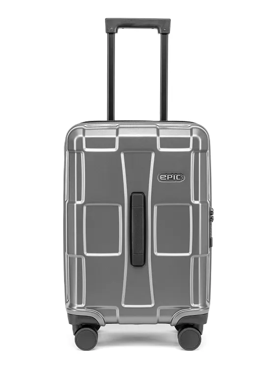 Epic Crate Trunks 4-hjulet Kabinekuffert 55 cm